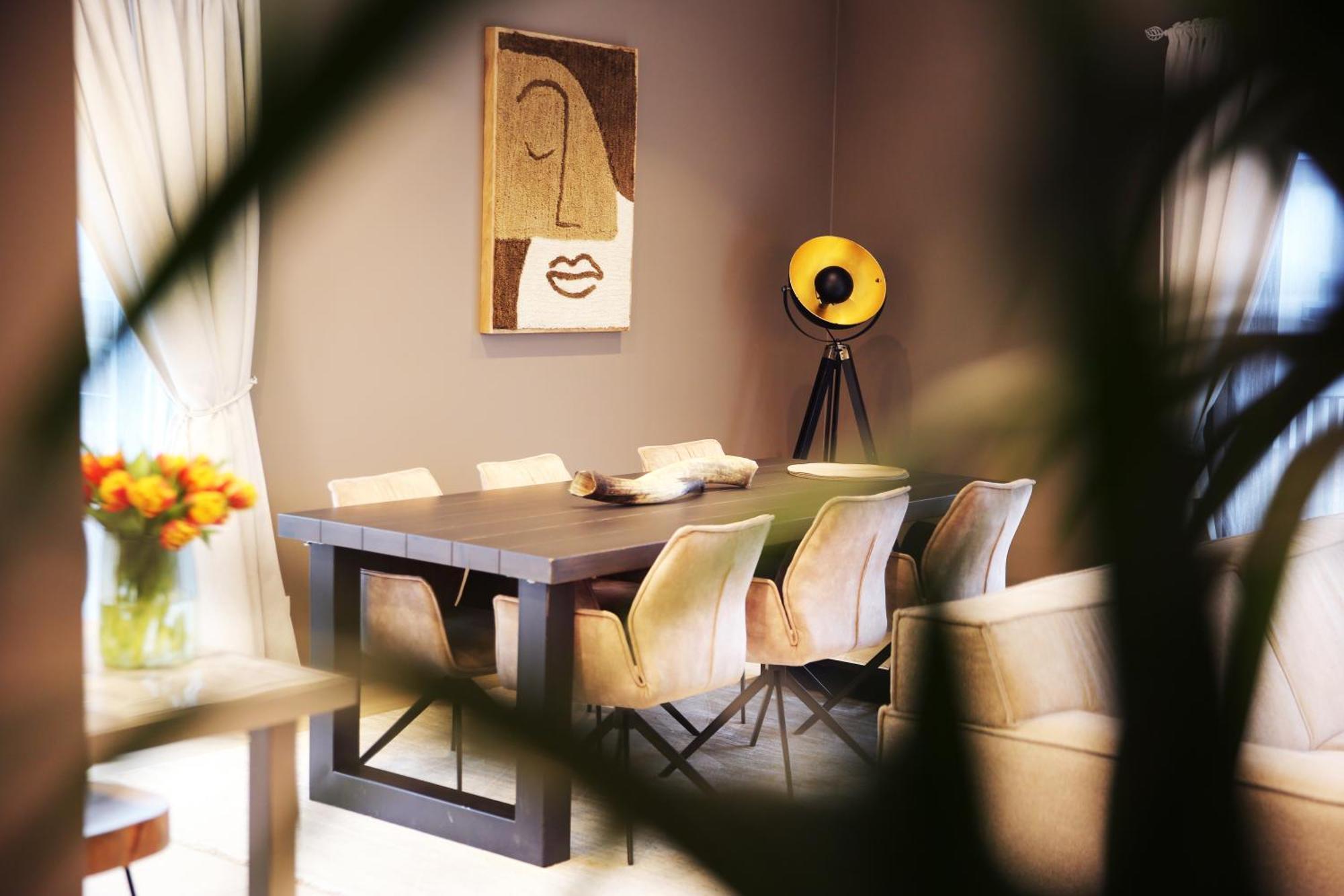 L'Appart Baobab, Avec Sauna Liège Exterior foto