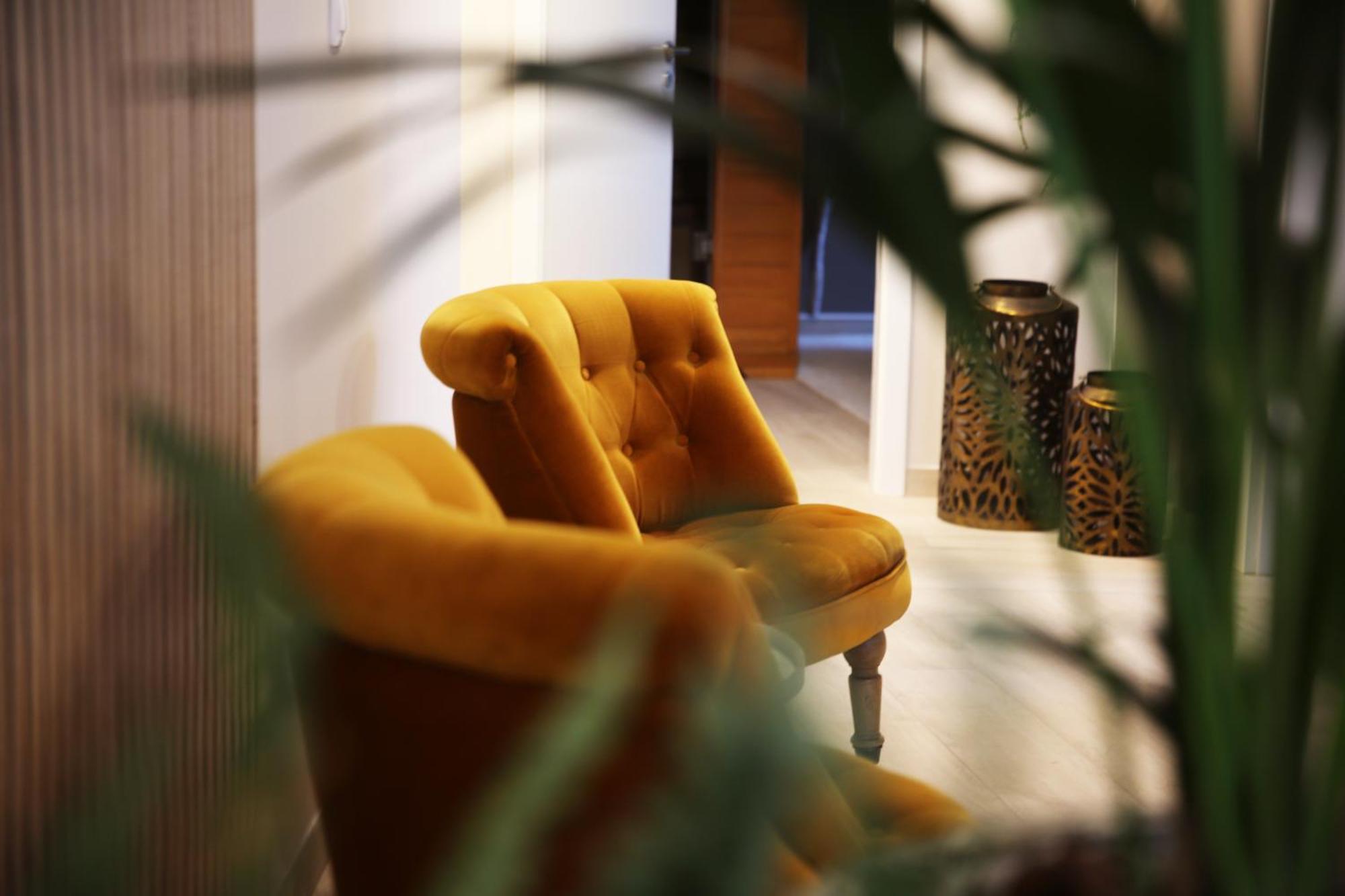L'Appart Baobab, Avec Sauna Liège Exterior foto
